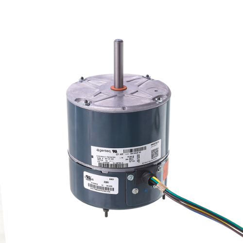 CONDENSER MOTOR ECM